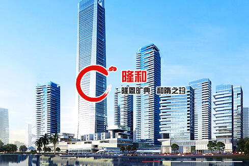 东洲建站-广州隆和通信科技有限公司