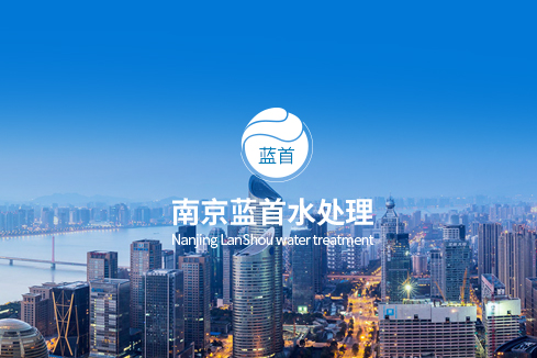 望花建站-南京蓝首水处理设备有限公司