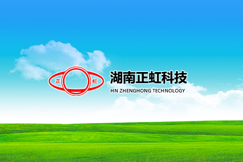 东洲建站-湖南正虹科技