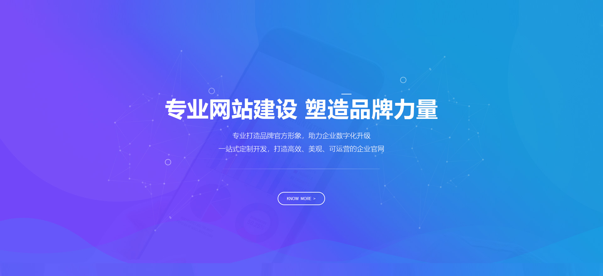 抚顺市建站-专业网站建设 塑造品牌力量