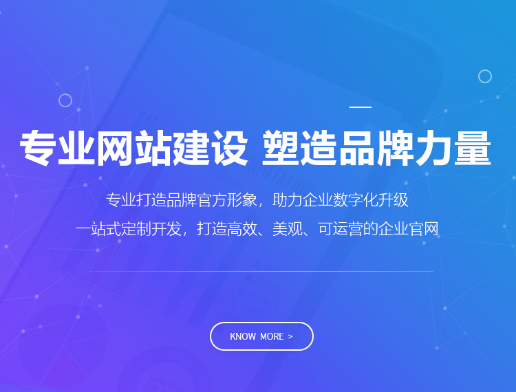 抚顺市建站-专业网站建设 塑造品牌力量